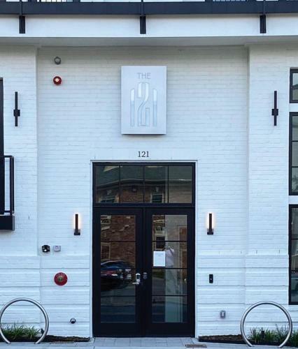 121 Hotel - Powered By Jurny
