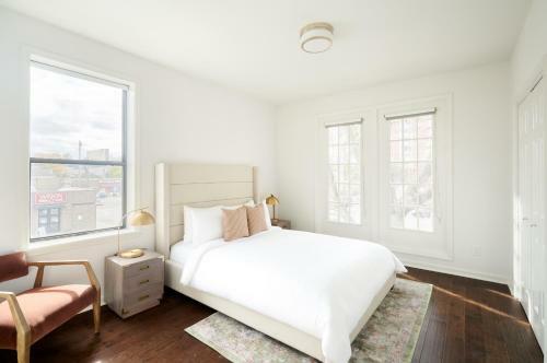 Apartamento Sonder At Euclid Court
