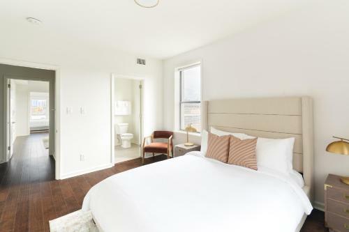 Apartamento Sonder At Euclid Court