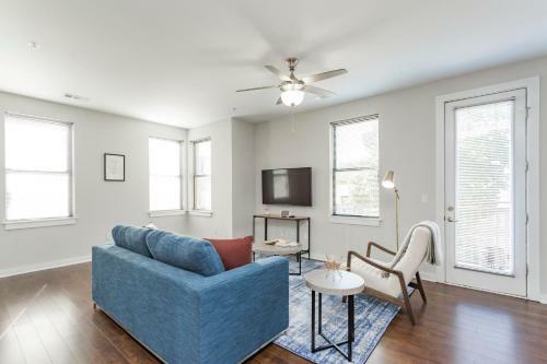 Apartamento Mint House At Midtown