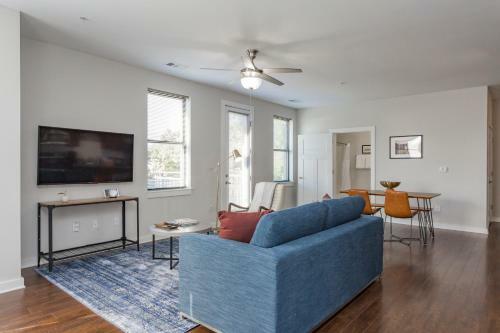Apartamento Mint House At Midtown