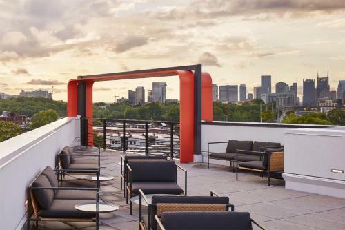 Hotel Bentoliving Chestnut Hill