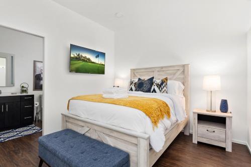 Apartamento Illume - Luxe Gulch View Condo - Top-floor Views Condo