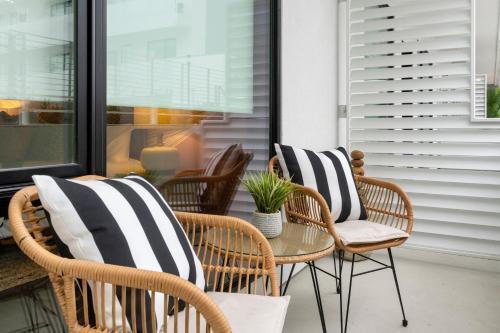 Apartamento Illume - Picture-perfect Oasis - All-suite Layout Condo