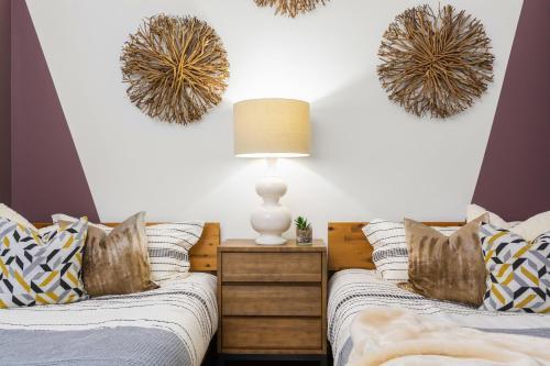 Apartamento Illume - Picture-perfect Oasis - All-suite Layout Condo