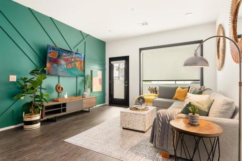 Apartamento Illume - Picture-perfect Oasis - All-suite Layout Condo