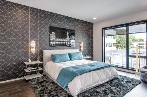 Apartamento Illume - All-suite Corner Unit Overlooking Pool Condo