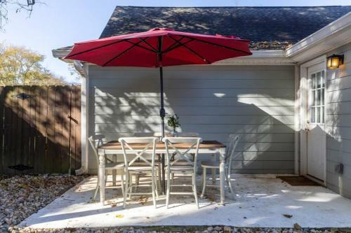 Charming Nashville Home II Close To Everything