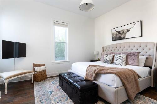 Charming Nashville Home II Close To Everything
