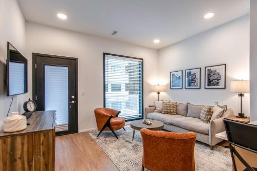Apartamento Illume - 2-unit Gulch View Basecamp - Luxe Pool Condo