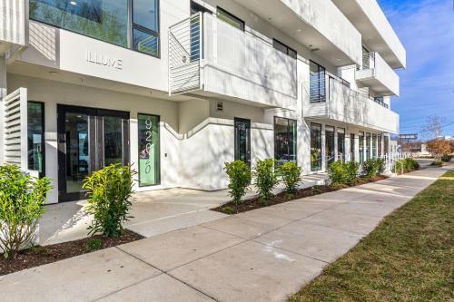 Apartamento Illume - 2-unit Gulch View Basecamp - Luxe Pool Condo
