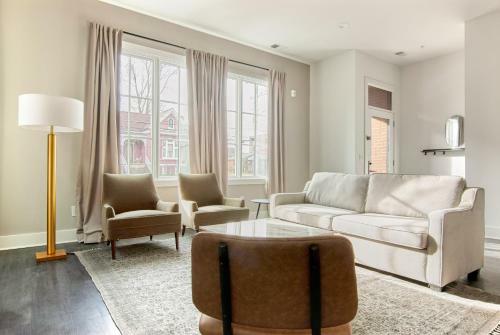 Apartamento Sonder At Ziel Haus