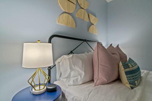 Apartamento Southbound Stays - Vibe Studio