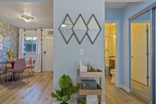 Apartamento Southbound Stays - Vibe Studio
