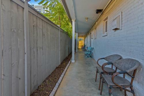Apartamento Southbound Stays - Vibe Studio