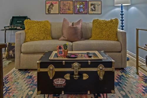 Apartamento Southbound Stays - Vibe Studio