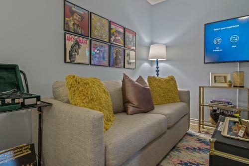 Apartamento Southbound Stays - Vibe Studio