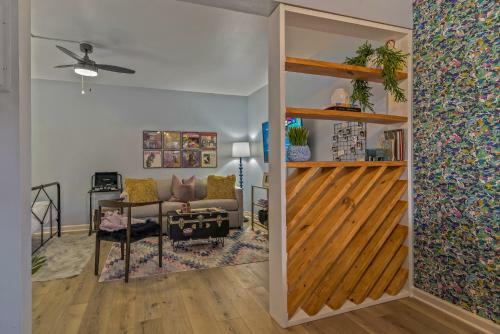 Apartamento Southbound Stays - Vibe Studio
