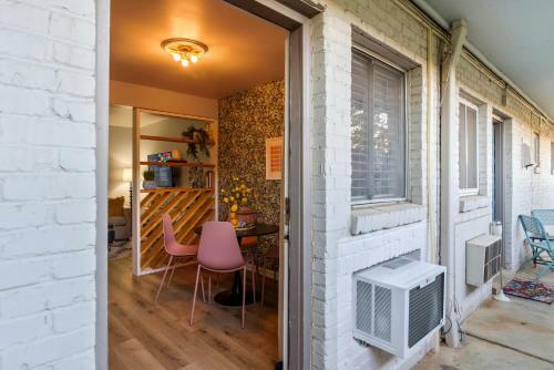 Apartamento Southbound Stays - Vibe Studio