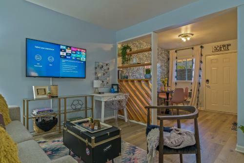 Apartamento Southbound Stays - Vibe Studio