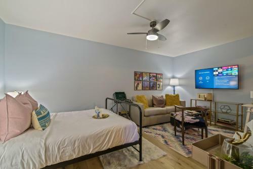 Apartamento Southbound Stays - Vibe Studio