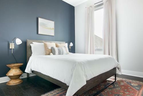 Aparthotel Sonder ? Wedgewood Suites