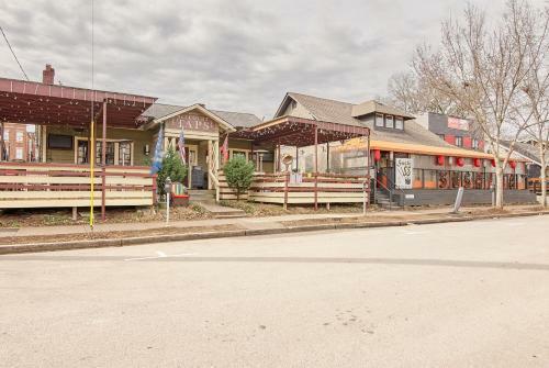 Apartamento Sonder ? Belcourt