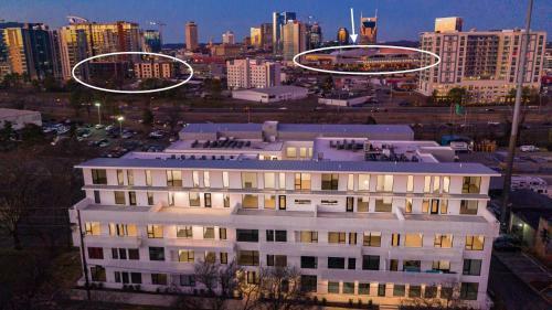 Apartamento Illume - New Elevated Community - All-suite Layout Condo