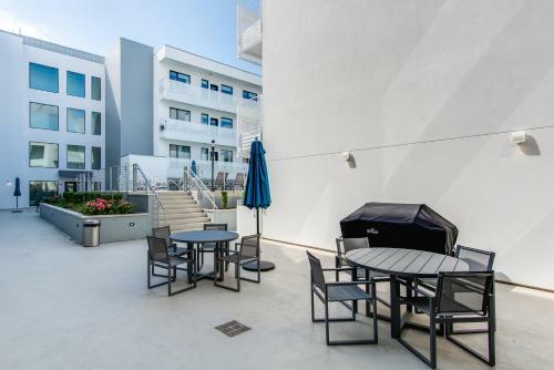 Apartamento Illume - Resort-style Haven - Spacious Balcony Condo