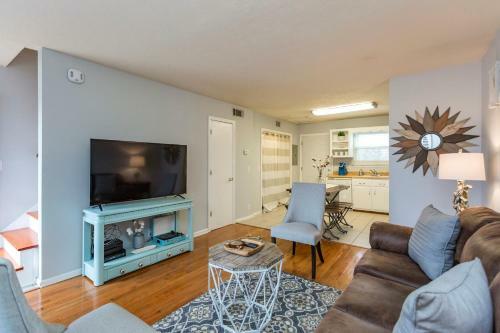 Nashville Chic 10min From Downtown!