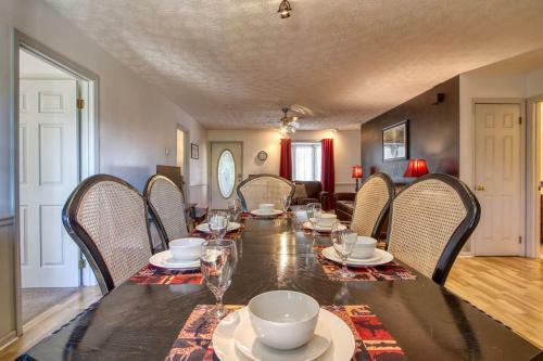 Apple Valley Hideaway