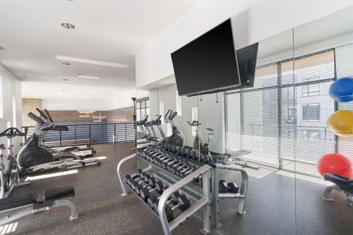 Apartamento Sonder At Village 21