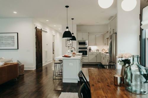 Beautiful Nashville Home