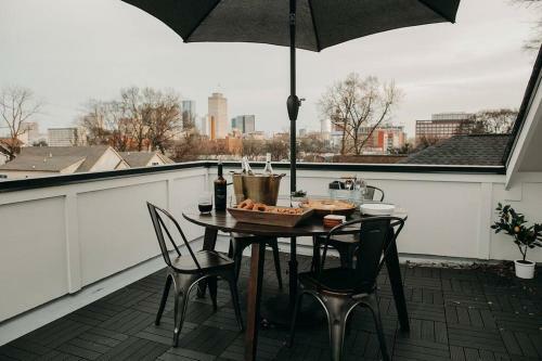 Beautiful Nashville Home