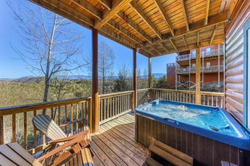 Mountain Splash Lodge