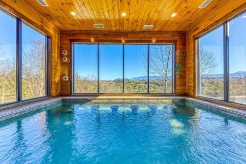 Mountain Splash Lodge