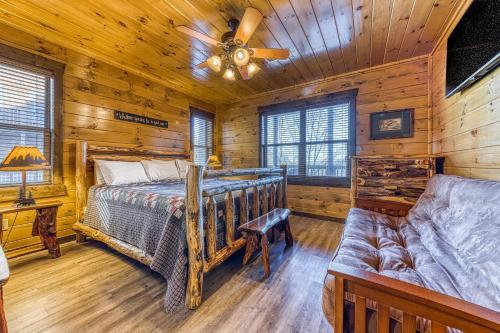 Mountain Splash Lodge