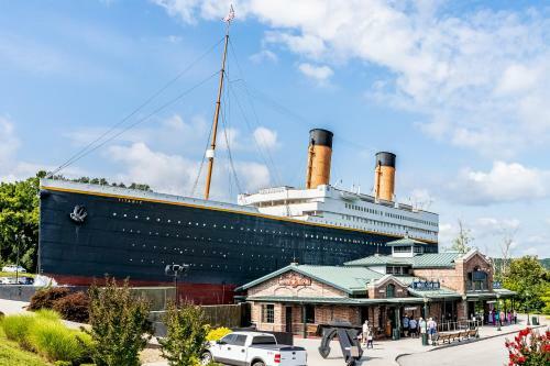 50 Mile View
