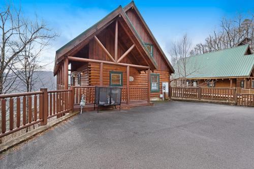 Dancing Bear Lodge