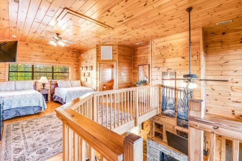 Grand View Lodge