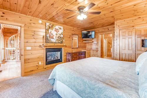Grand View Lodge