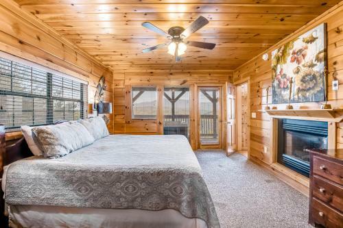 Grand View Lodge