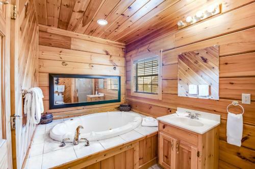 Grand View Lodge
