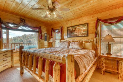 Hillbilly Highrise