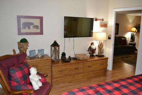 River Place Condos 407 2bd