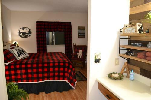 River Place Condos 407 2bd