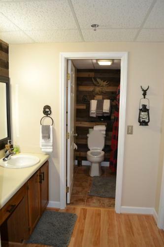 River Place Condos 407 2bd