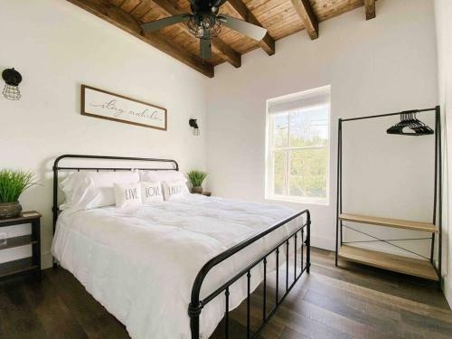 Apartamento Cozy Smoky Mountain Tiny House