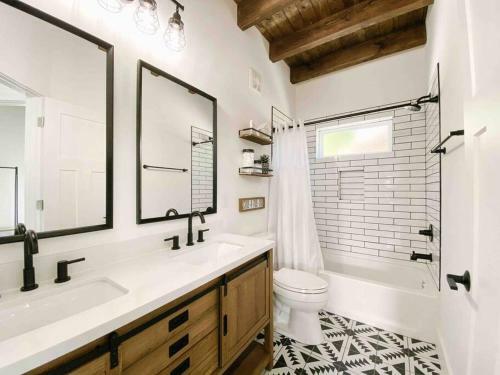 Apartamento Cozy Smoky Mountain Tiny House