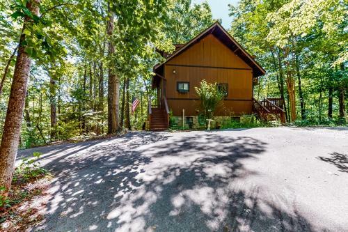 Hillcrest Lodge